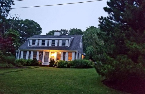 Harwich Port Casa | Harwich Port Cape Cod Beach 4B/ 2B with Pool MAXIMUM 6 People and 3 Cars