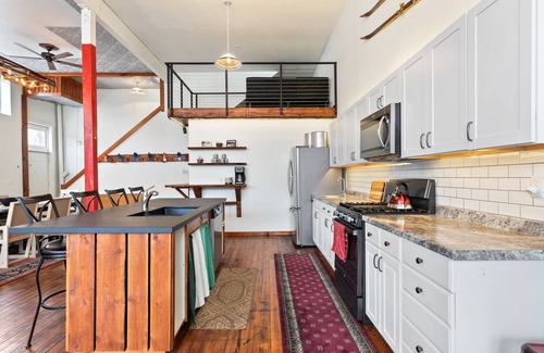 Mullan Casa | Harwood Mullan - BEST for FAMILYS - LOOKOUT