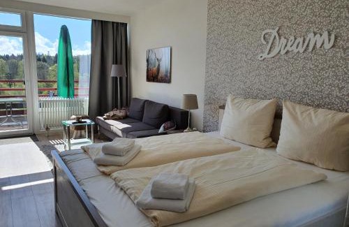 Hahnenklee Apartamento | Harz Dream - Vier Jahreszeiten