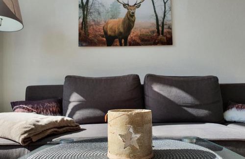 Hahnenklee Apartamento | Harz Dream - Vier Jahreszeiten