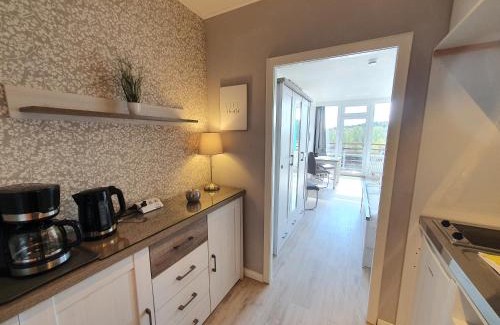 Hahnenklee Apartamento | Harz Dream - Vier Jahreszeiten