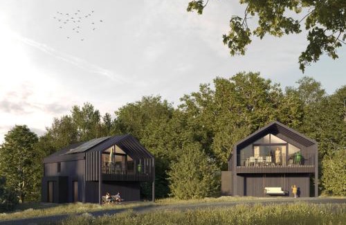 Bad Sachsa Casa | Harz Eco Lodges