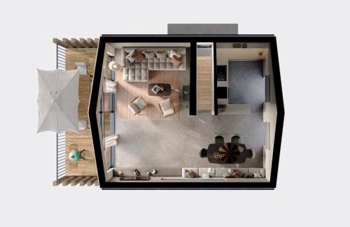 Bad Sachsa Casa | Harz Eco Lodges