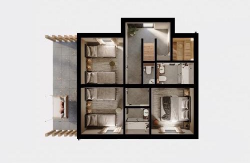 Bad Sachsa Casa | Harz Eco Lodges