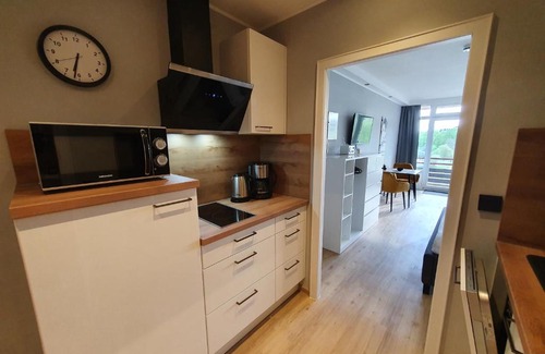 Hahnenklee Apartamento | Harz Enjoy - Vier Jahreszeiten
