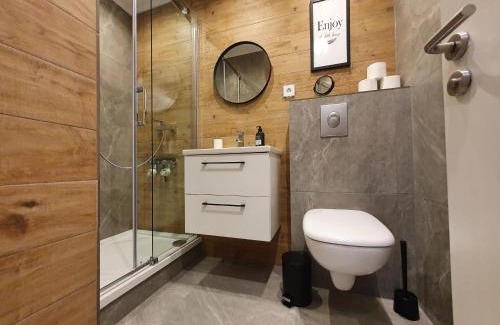 Hahnenklee Apartamento | Harz Enjoy - Vier Jahreszeiten