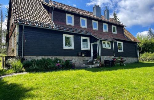 Altenau Apartamento | Harz Escape