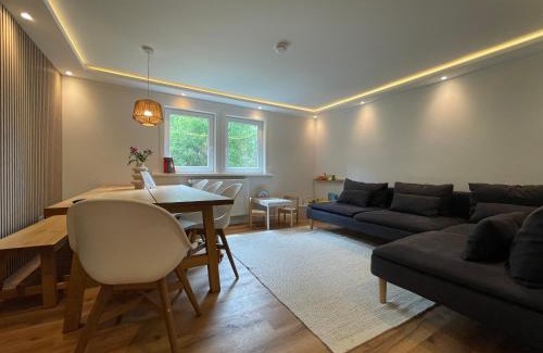 Altenau Apartamento | Harz Escape