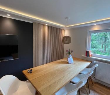 Altenau Apartamento | Harz Escape