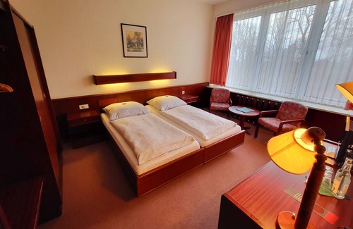 Blankenburg Hotel | Harz Hotel Vogelberg