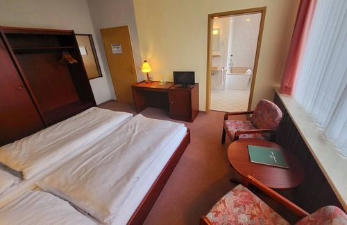 Blankenburg Hotel | Harz Hotel Vogelberg