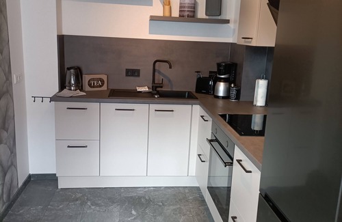 Clausthal-Zellerfeld Apartamento | 🐾 HARZ-PFOTE family and dog-friendly vacation apartment