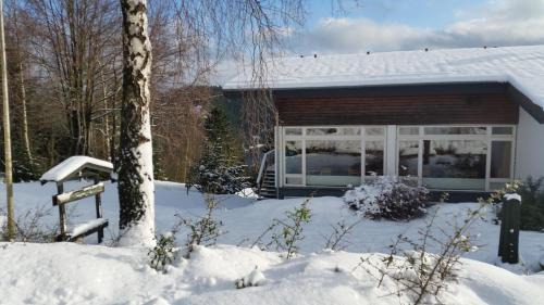 Schulenberg im Oberharz Apartamento | Harz-See-Lodge