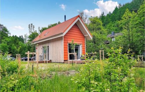 Wildemann Casa | Harz-Tiny DAN291