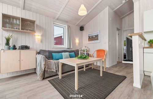 Sankt Andreasberg Casa | Harz with heart - Scandinavian vacation home for 4 people and 1 baby with sauna