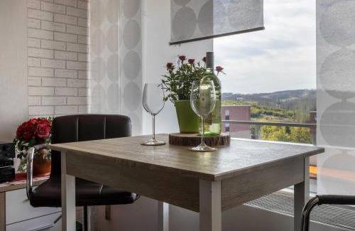 Altenau Apartamento | Harzblick