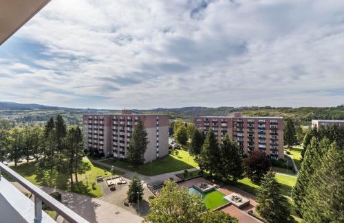 Altenau Apartamento | Harzblick