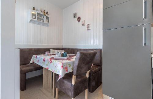Altenau Apartamento | Harzblick