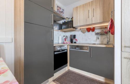 Altenau Apartamento | Harzblick