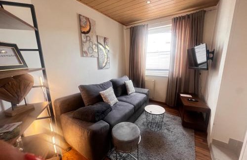Osterode am Harz Apartamento | Harzblick