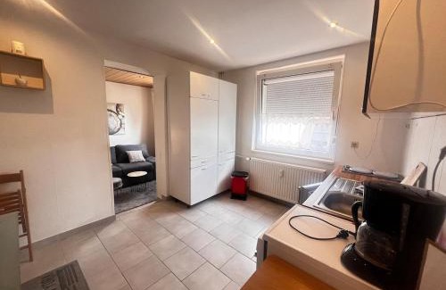 Osterode am Harz Apartamento | Harzblick