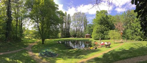 Bad Suderode Casa | Harzer Feriengarten