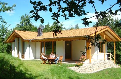 Bad Suderode Casa | Harzer Feriengarten