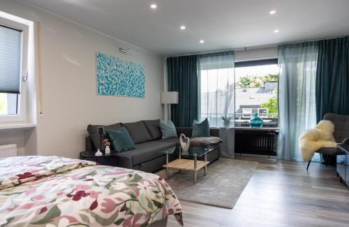 Hahnenklee Apartamento | Harzerfüllt in Hahnenklee