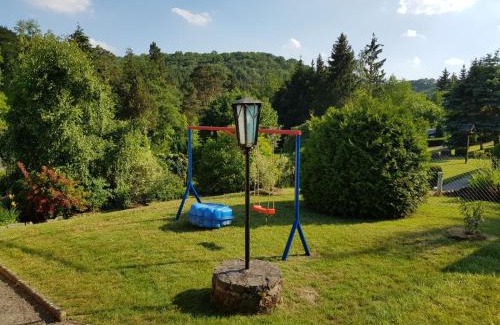 Guentersberge Casa | Harzhexe1