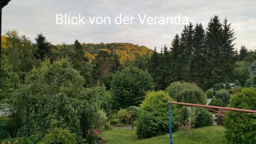 Guentersberge Casa | Harzhexe1