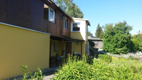 Guentersberge Casa | Harzhexe1