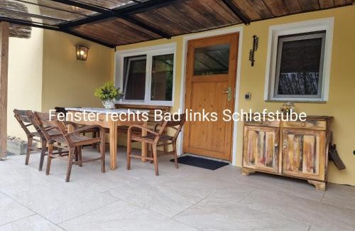 Guentersberge Casa | Harzhexe1