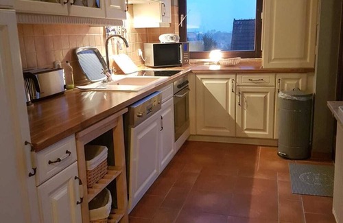 Herzberg am Harz Condominio | Harzhome - your second home for a feel-good holiday in the southern Harz