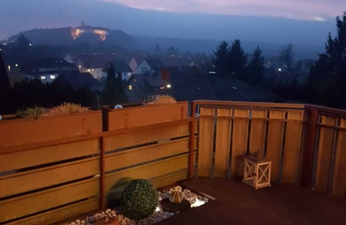 Herzberg am Harz Condominio | Harzhome - your second home for a feel-good holiday in the southern Harz