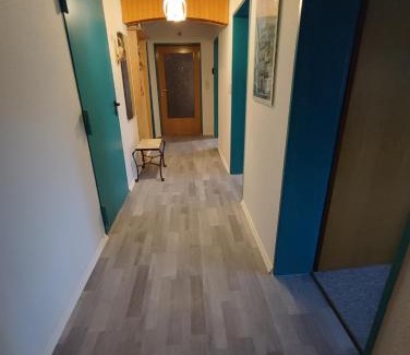 Scharzfeld Apartamento | HarzLiebe