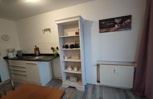 Scharzfeld Apartamento | HarzLiebe