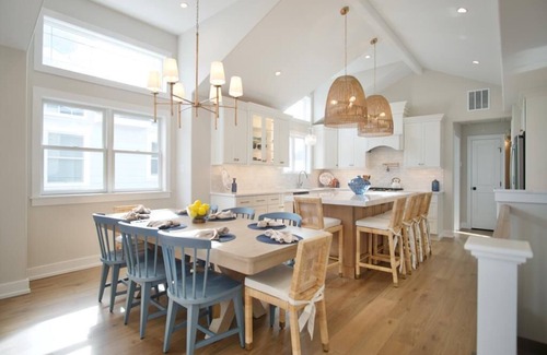 Sea Isle City Casa | Has a Pool! Great location within walking distance of downtown Sea Isle
