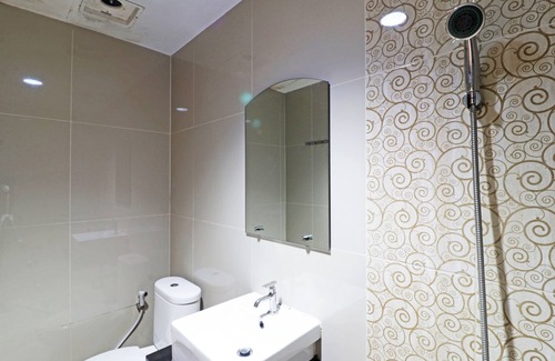 Pekanbaru Casa | Hasanah Guest House
