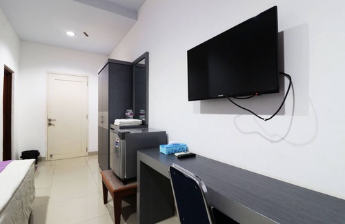 Pekanbaru Casa | Hasanah Guest House