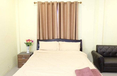 Cherngtalay Casa | Hasanah Guesthouse