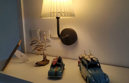 Haifa Apartamento | Hasharon a 9 minutos de la playa 3 dormitorios
