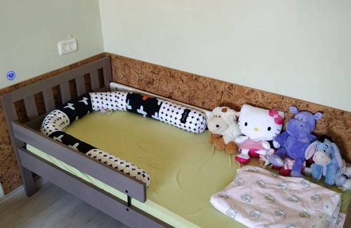 Haifa Apartamento | Hasharon a 9 minutos de la playa 3 dormitorios