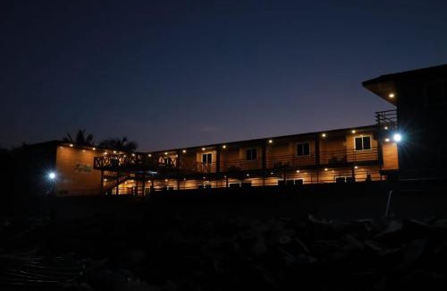 Pondicherry Beach Hotel | Hashtag Hive