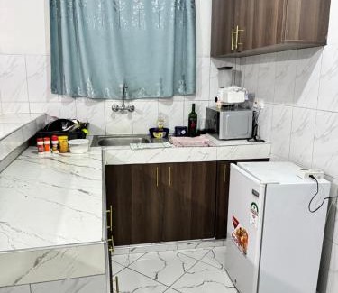 Central Province Apartamento | Hashuo