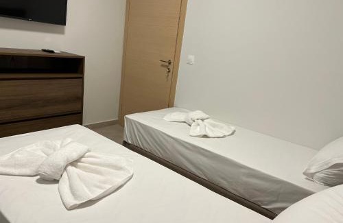 Nea Moudania Apartamento | Hasi Suites Two Bedroom