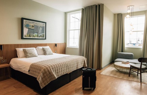 Lisburn Hotel | Haslem Hotel