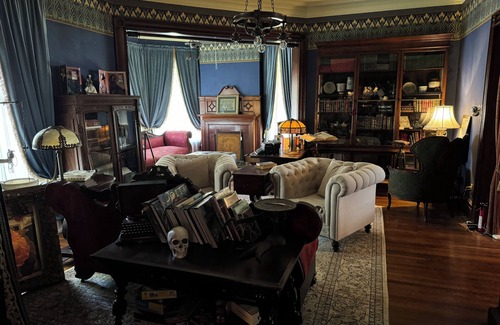 Fort Plain Cama Y Desayuno | Haslett House