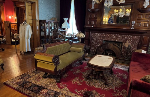 Fort Plain Cama Y Desayuno | Haslett House