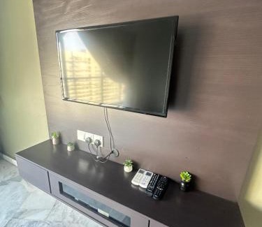 Baharu Apartamento | Hasnah homestay marina view villas