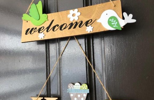 Bota Casa | Hasnifana Homestay Seri Iskandar